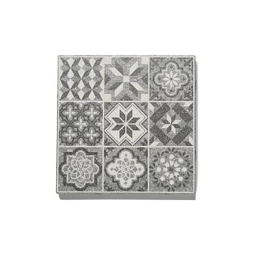 GeoProArte® Starter 40x40x4 - Stones Multi Decor