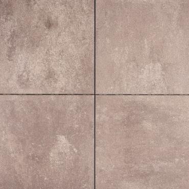 Trippel T 60x60x4 - Taupe