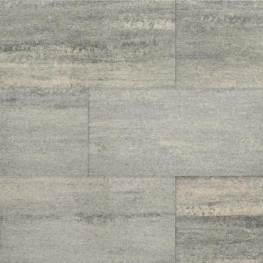 60Plus Soft Comfort 40x80x4 cm Grezzo