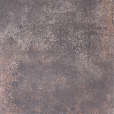 GeoCeramica® 80x80x4 - Corten Steel