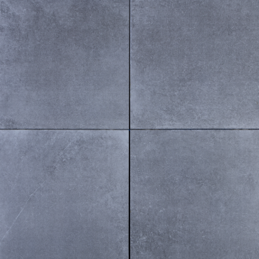 GeoCeramica® 60x60x4 - Roccia Carbon