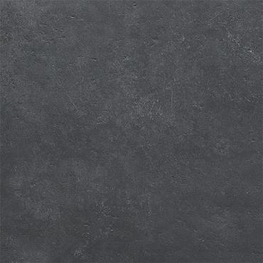 Solido Ceramica 30MM Cittadella Nero 60x60x3 cm.