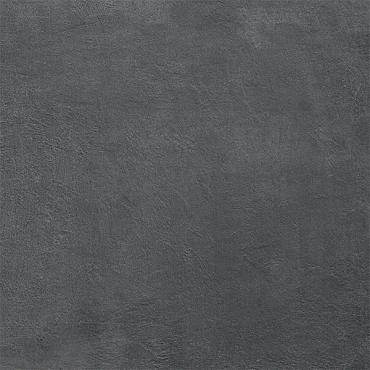 Solido Ceramica 30MM Cemento Black 60x60x3 cm.