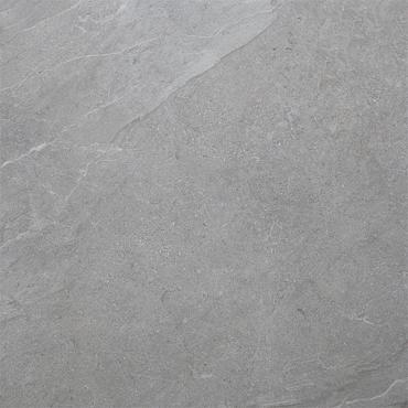 Solido Ceramica 30MM Marmo Grigio 90x90x3 cm.