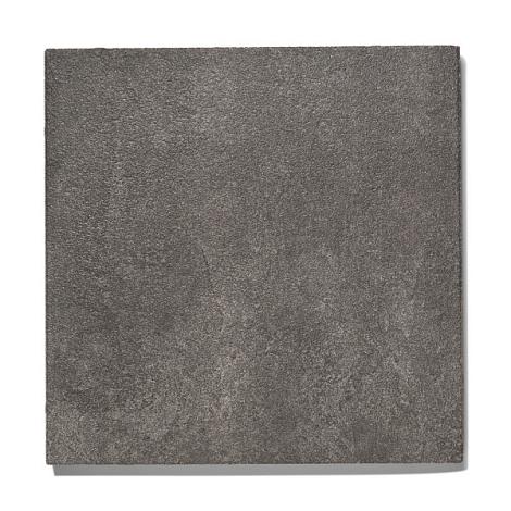 GeoProArte® 100x100x6 - Steel Oxid Grey