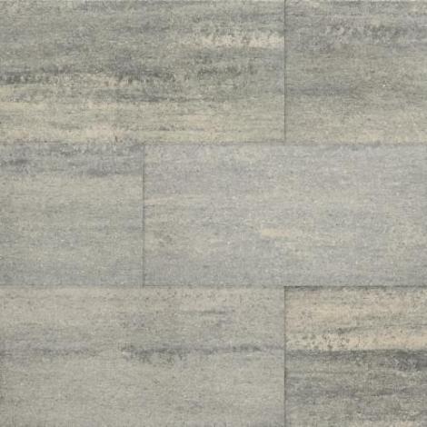 60Plus Soft Comfort 40x80x4 cm Grezzo