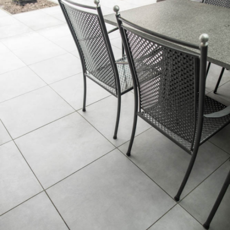 GeoCeramica® 60x60x4 - Cendre Rock