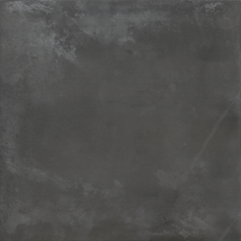 GeoCeramica® 80x80x4 - Concreet Black