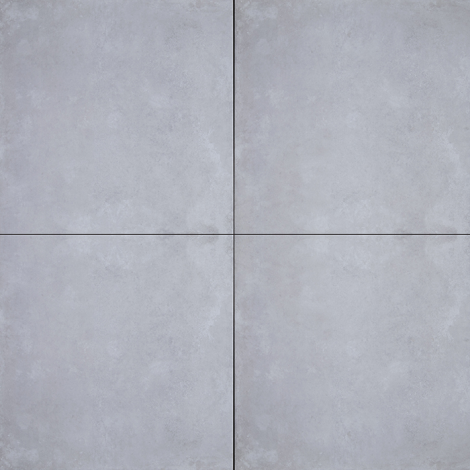 GeoCeramica® 60x60x4 - Concreet Silver