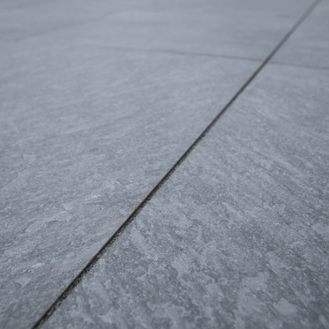 GeoCeramica® 60x60x4 - Fiordi Fumo