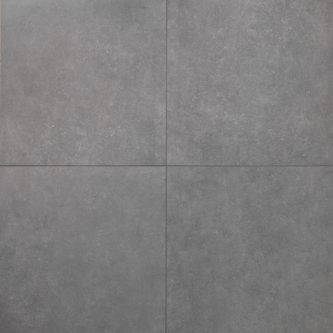 GeoCeramica® 2Drive Xtra 60x60x6 - Impasto Grigio