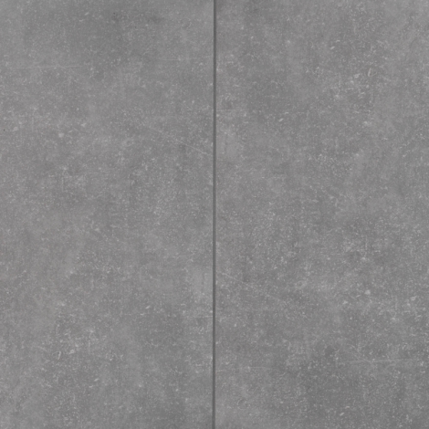 GeoCeramica® 80x40x4 - Impasto Grigio