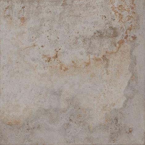 GeoCeramica® 60x60x4 - Irony Natural Grey