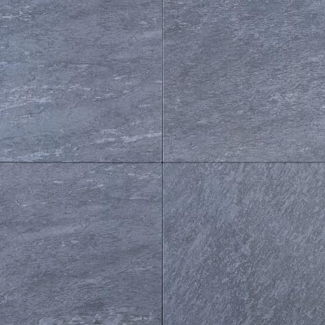 GeoCeramica® 80x80x4 - Fiordi Fumo