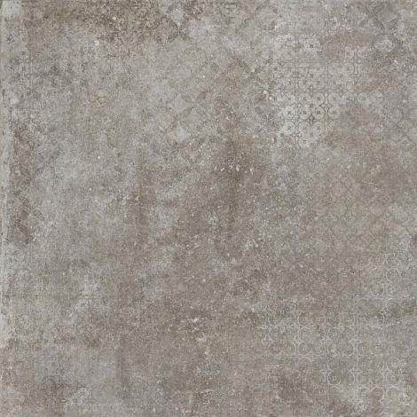 GeoCeramica® Décor 80x80x4 - Forma Musk