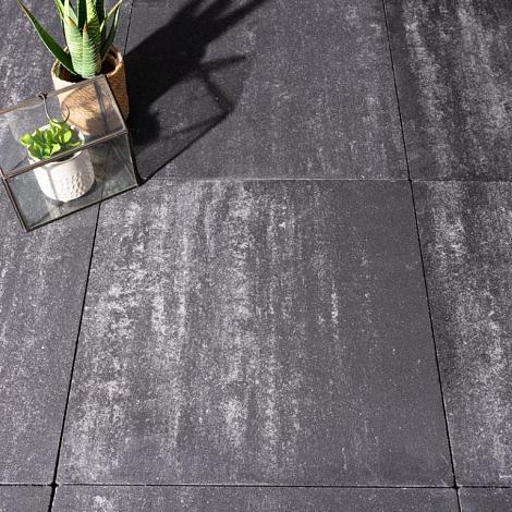 Granitops Plus 60x30x4,7 - Santorini Black