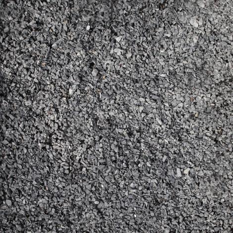 Basalt (inveeg) split 1-3 mm big bag (ca. 1 m3)