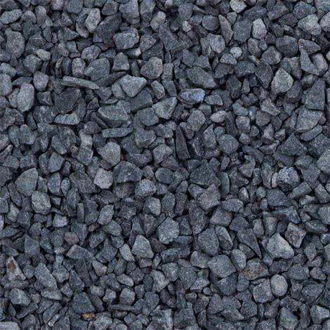 Basalt split 2-5 mm big bag (ca. 1 m3)