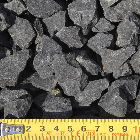 Basalt split 16-22 mm big bag (ca. 1 m3)