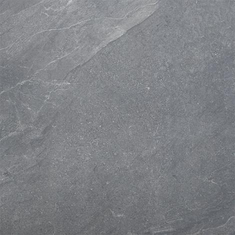 Solido Ceramica 30MM Marmo Nero 90x90x3 cm.