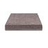 Betontegel 50x50x7cm Taupe*