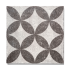 GeoProArte® Design 60x60x4 - Flowers Snowy Flower