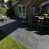 GeoCeramica® 60x60x4 - Cendre Feu