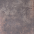 GeoCeramica® 80x80x4 - Corten Steel