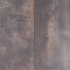 GeoCeramica® 80x80x4 - Corten Steel