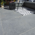 GeoCeramica® 60x60x4 - Impasto Grigio