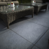 GeoCeramica® 60x60x4 - Lava Slate