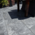 GeoCeramica® 60x60x4 - Marmostone Black