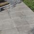 GeoCeramica® 100x100x4 - Brooklyn Gris