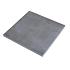 Solido Ceramica 30MM Concreto Tobacco 60x60x3 cm.