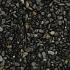 BigBag 1000 kg Beach Pebbles Black 8-16 mm