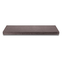 Betontegel 200x50x10cm Taupe*