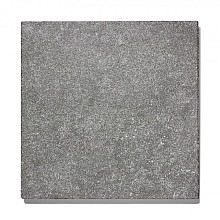 GeoProArte® Starter 40x40x4 - Stones Belgian Blue Light Grey