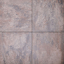 GeoCorso Brezza 60x60x4 - Ancona