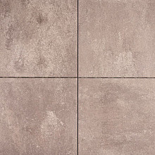 Trippel T Brezza 60x60x4 - Taupe