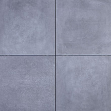 GeoCeramica® 100x100x4 - Fumato Mezzo