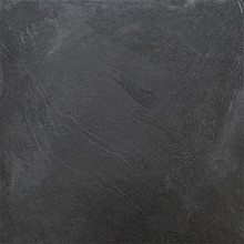 Slate 20MM New Black crush tegel 60x60x2 cm.