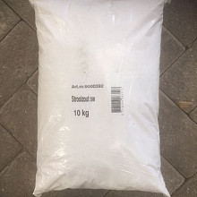 strooizout 10 kg